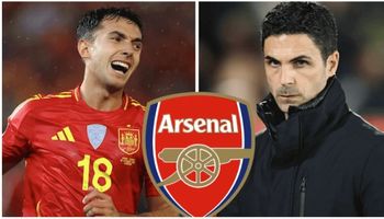 Arsenal: Không khủng hoảng trên thị trường chuyển nhượng