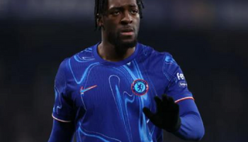 Paez sang River Plate, Disasi chưa gật đầu với Fiorentina